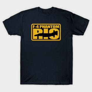 F-4 Phantom RIO T-Shirt